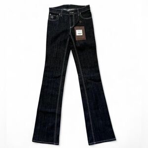 Louis Vuitton denim NWT size 34(0-2)